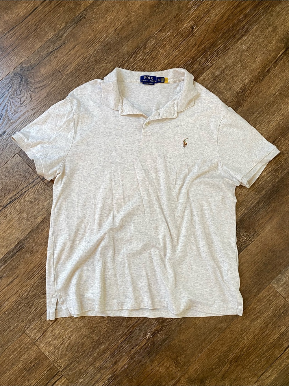 Men’s Ralph Lauren Polo